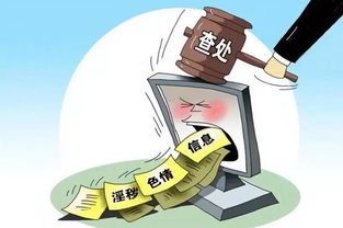 安徽省网信办通报5起自媒体传播有害信息典型案例 警示网络空间须清朗
