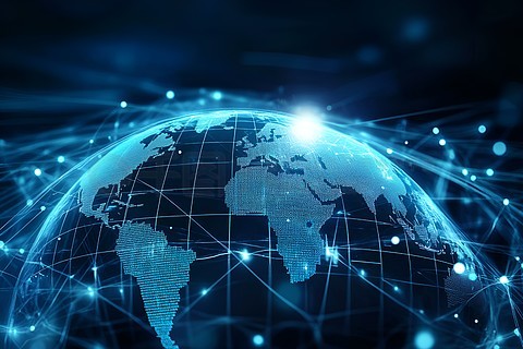 社会传播与全球网络 重塑信息传播的格局与挑战